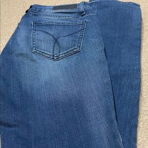 Calvin Klein Ultimate Skinny Jeans